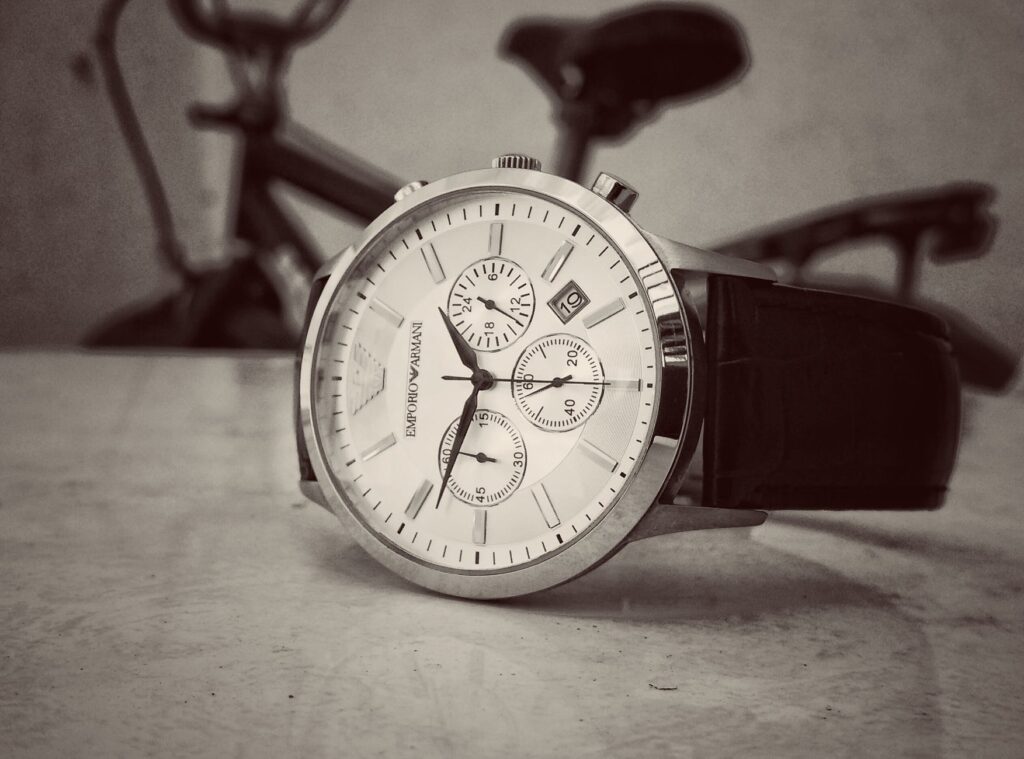 Orologi Uomo: guida all’acquisto