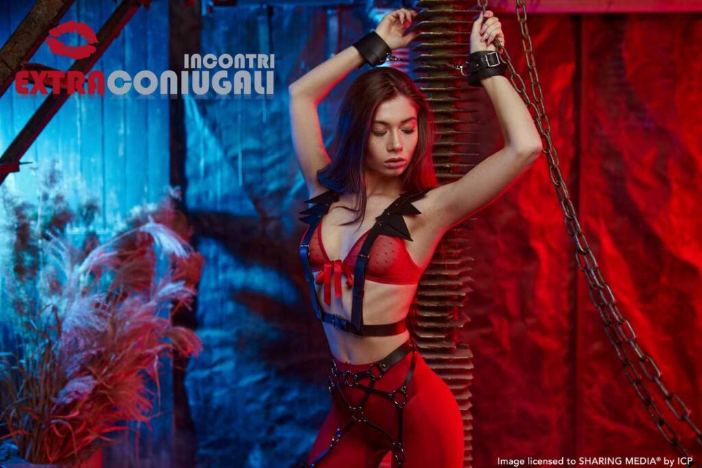Boom del BDSM, a praticarlo sono soprattutto le coppie clandestine